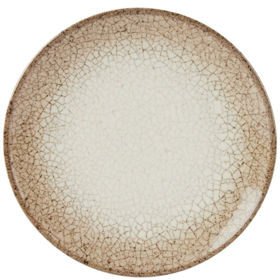 Academy Fusion Scorched Coupe Plate 27cm