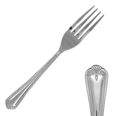 Jesmond Table Fork  (Dozen)
