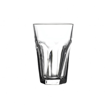 Libbey Gibraltar Twist Beverage Glass 10oz (Pack 12)