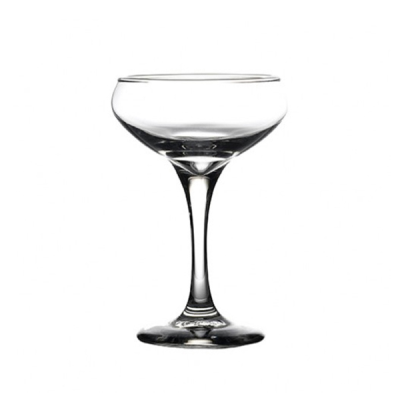 Libbey Perception Cocktail Coupe Glass 8.5oz / 25cl (Pack 12)