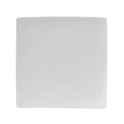Simply Square Plate 27.5cm
