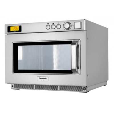 Panasonic NE1853 Commercial Microwave Oven 1800W