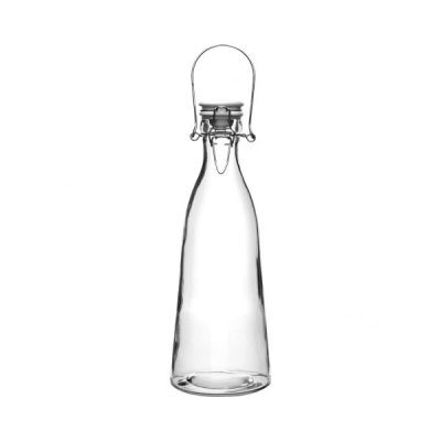 Conical Swing Bottle 38oz (108cl)