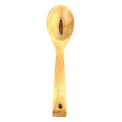 Wooden Serving Spoon 27cm