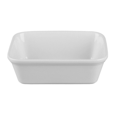 Churchil Cookware White Cookware Lasagne Dish 21.1Cm (Pack 12)