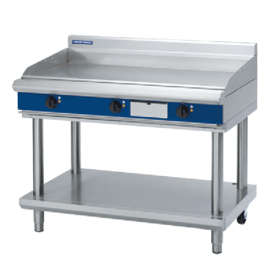Blue Seal EP518-LS 1200mm, 16.2kw, Heavy Duty Electric Griddle