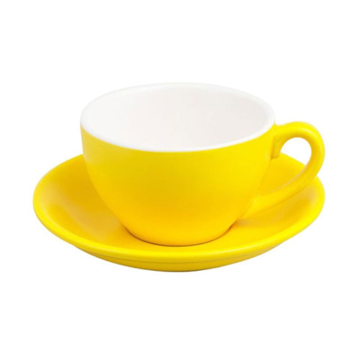 Bevande Maize Intorno Large Cappuccino Cup 280ml
