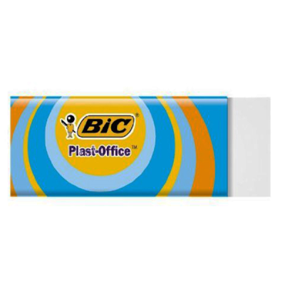 BIC Plast-Office Eraser