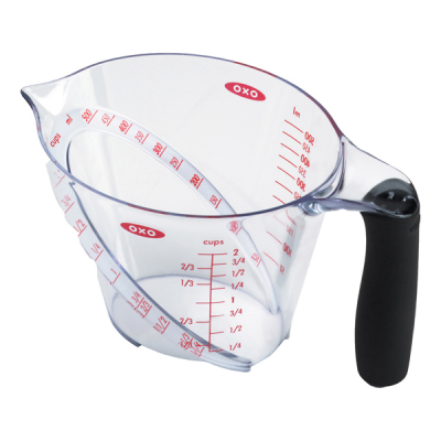 OXO Good Grips Angled Measuring Cup - 2 Cup / 500ml