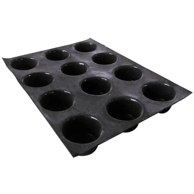 Rational Accessories Muffin & Timbale Moulds GN 1/1 (300 x 400mm)