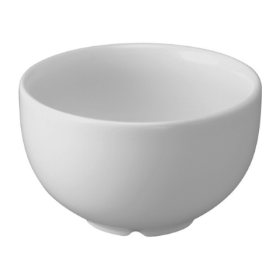 Churchil White Footed Bowl 5.5" (Pack 6)
