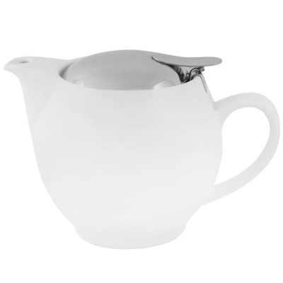 Bevande Bianco Tea Pot 500ml