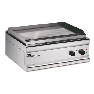 Lincat GS7/E Griddle Steel Plate Dual Zone with extra power 7 kW