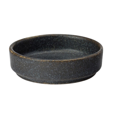 Murra Ash Walled Dip Pot 3" (8cm) (Pack 6)