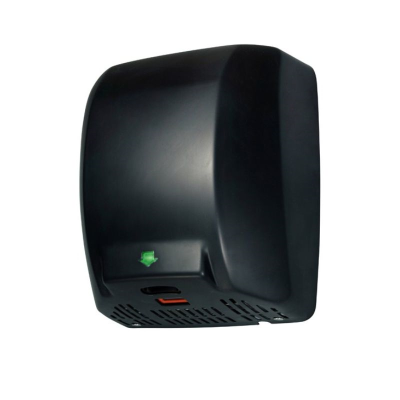 C21 Future GLX Automatic Hand Dryer Black