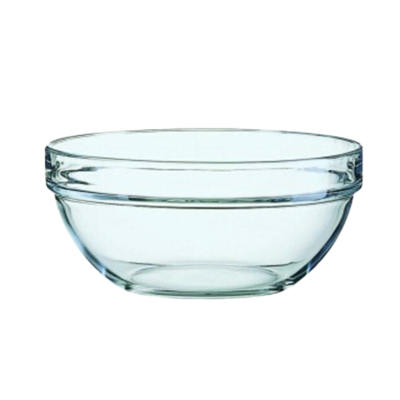 Luminarc Glass Stacking Bowl 14cm