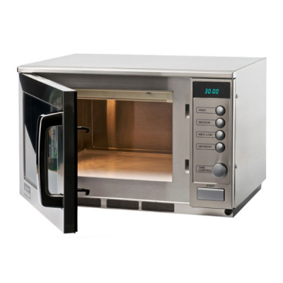 Sharp R23AM Microwave Oven 1900W