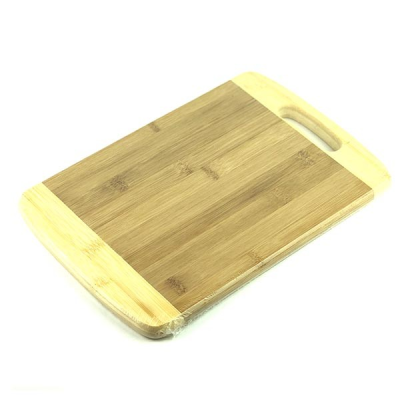 Bamboo Chopping Board 34 x 24cm