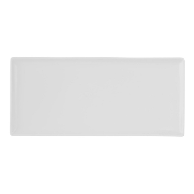 Porclite Rectangular Platter 35x15.5cm