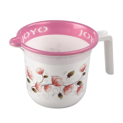 Joyo Better Home Mug Pink