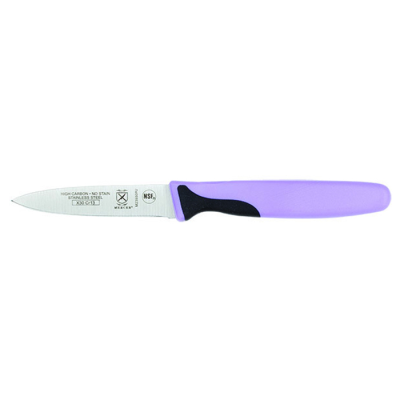 Millennia Paring Knife Purple 3"