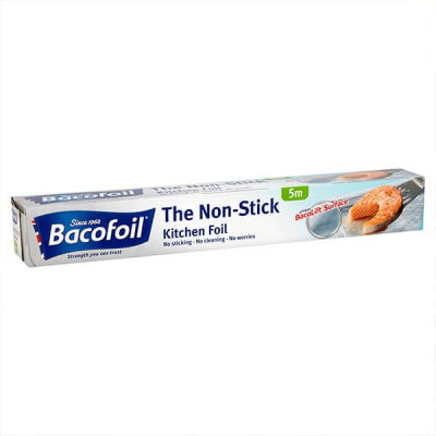 Bacofoil The NonStick 300mm x 5 Meter