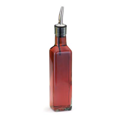 Tablecraft Prima Oil & Vinegar Bottle 8oz / 236ml