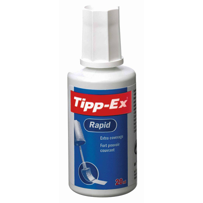 BIC Tipp-Ex Rapid