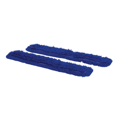 V Sweeper Synthetic Replacement Dust Pads Pair