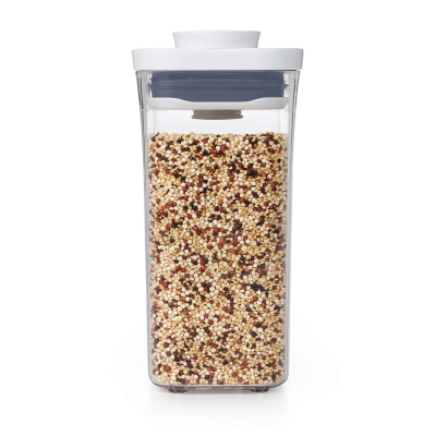OXO Good Grips POP Container Mini Square Short 0.5L