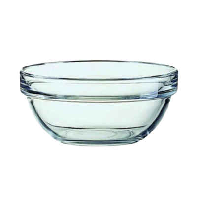 Luminarc Glass Stacking Bowl 9cm