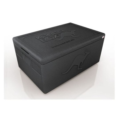 Kanga Box Expert GN 1/1 Thermo Box 39L 217mm