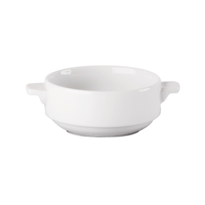 Simply Lugged Soup Cup 10oz