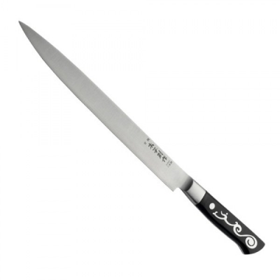 I.O. SHEN Flexible Filleting Knife 200mm