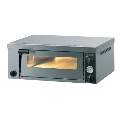 Lincat PO425 Pizza Oven Single Deck Electric, 3 kW
