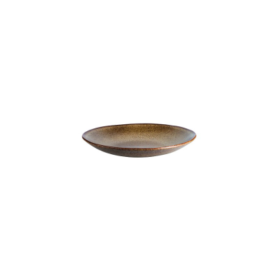 Rustico Natura Ironstone Pasta Bowl 22cm