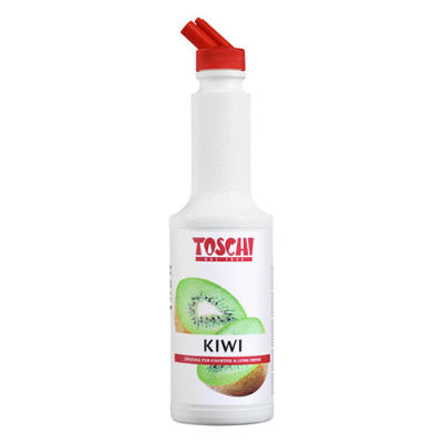 Toschi Acrobatic Fruit Kiwi 1 Litre / 1.3kg
