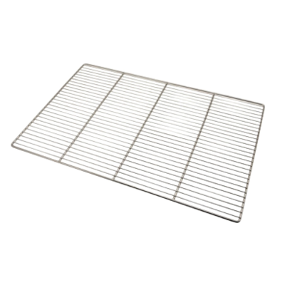 Oven Grid Heavy Duty Stainless Steel 60 x 40cm