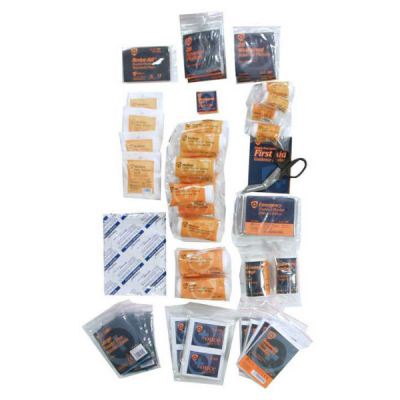 Fisrt Aid Catering Kit Large BS8599 Refill