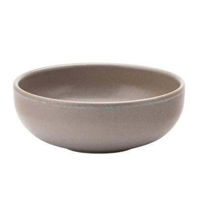 Pico Grey Bowl 4.75" (12cm) (Pack 6)