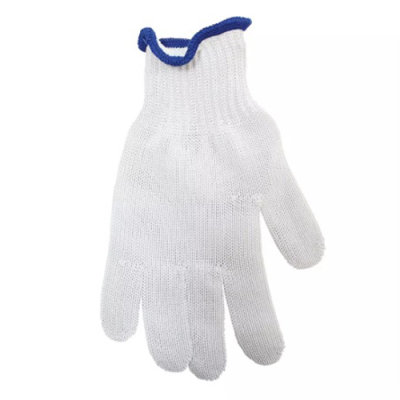 Tablecraft The Protector Cut-Resistant Gloves L Blue