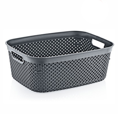 Hobby Diamond Practical Basket Large