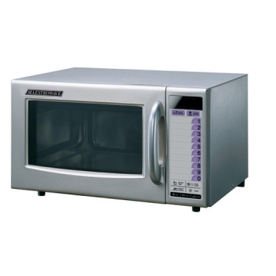 Maestrowave MW1200 Microwave Oven 1200W