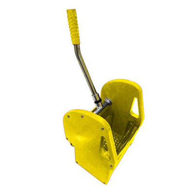 Deluxe Down Press Yellow Wringer Head Only for 109381