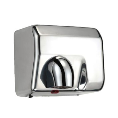 C21 Basic Nozzle Hand Dryer Stainless Steel