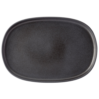 Pico Black Platter 13" (33cm) (Pack 4)