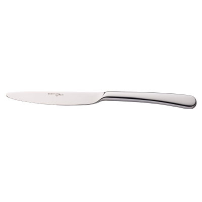 Ascot Table Knife (Dozen)