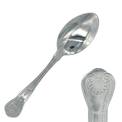 Kings Table Spoon  (Dozen)