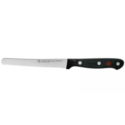 Wusthof Gourmet Brunch Knife 12cm