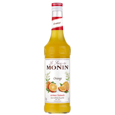 Monin Syrup Orange 70cl